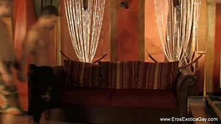 Learning how to pleasure your partner is fun.