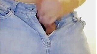 i love watching big cock gay shemale masturbation on webcam