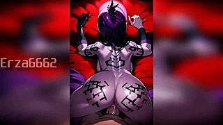 Uncensored 3D Hot Sex Animation with L AI Selection.