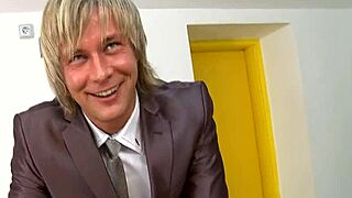 hot gay bareback sex clips compilation 😏