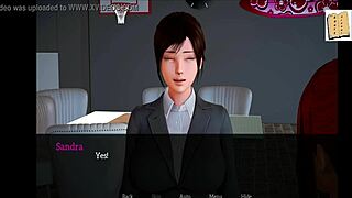 My New Family 234 Homemade Scenes