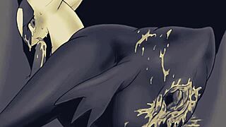 Pokemon Yiff Ass Compilation with Latias and Latios, So Hot! 😍