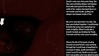 Oh Small 18+ Gesture Episode 26: Detailed 3D Cartoon Sex Scenes