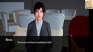 My New Family 234 Homemade Scenes