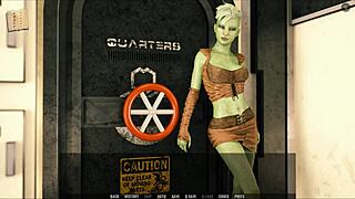 Tales From The Unending Void 40