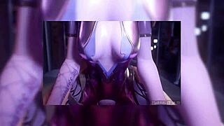 Poverwatch 51 Gay Overwatch Parody with Intense Emotions