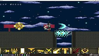 Full Gallery of Arms Bless Anime Game