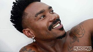 They Planned Carnival But Ended Up Fucking At Home