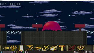 Full Gallery of Arms Bless Anime Game