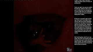 Oh Small 18+ Gesture Episode 26: Detailed 3D Cartoon Sex Scenes