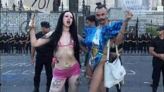 Peronismo Simply Lacras