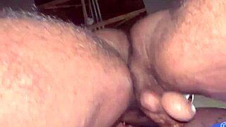Freakinrican2001 - Jordan and Zack's wild doggy style sex scene