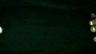 Sexy sc performer teases with oiled striptease and big ass