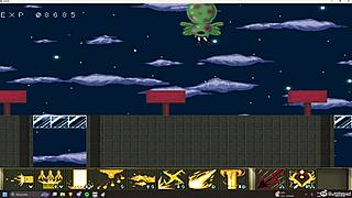 Full Gallery of Arms Bless Anime Game