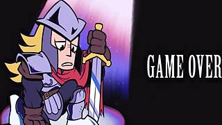 funny porn animation compilation with cum and ass scenes