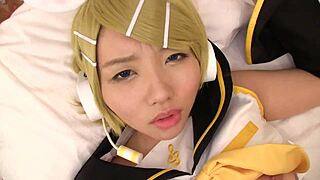 i am fascinated by japanese cosplay anime