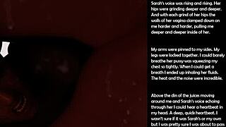 Oh Small 18+ Gesture Episode 26: Detailed 3D Cartoon Sex Scenes