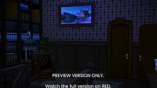 Conversational dang, black lily 3d hentai preview got me hooked already