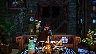 Conversational dang, black lily 3d hentai preview got me hooked already