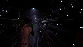 Project Werewulf part 3 dives into wild anal horror gameplay