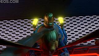 Rule 34 Samus Cartoon Fuck