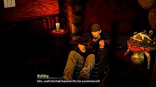 what's in harem hotel 292? teasing adventures await