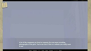 lunars chosen 39 anime game adventure with hentai elements 😊