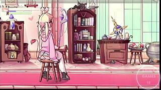 Max the Elf Adventures in Episode 3