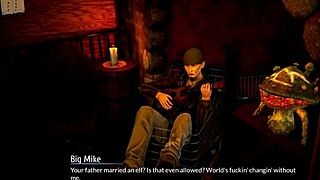 what's in harem hotel 292? teasing adventures await