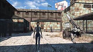 fallout 4 wardrobe 6 showcases fashion 2 designs