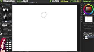 Hand drawn porn videos of trashman Toniwing on Picarto