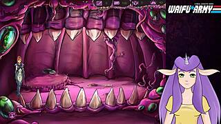 Starcraft Ii Redhead Stripping In Game Part 4