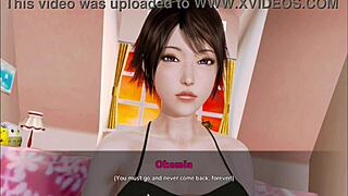 Its Not My Favorite Game But Dark Magic Custom Scenes Ep 1