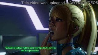 Rule 34 Samus Cartoon Fuck