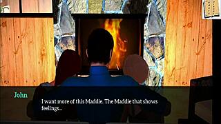 my new family compilation with various characters and scenes