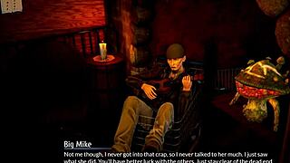 what's in harem hotel 292? teasing adventures await