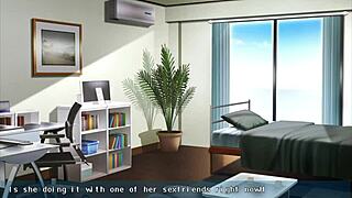 kanobitch slut episode 4 intense fucking scenes