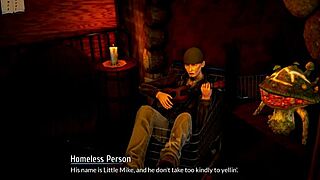 what's in harem hotel 292? teasing adventures await