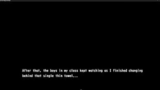 magical girl with big tits part 1