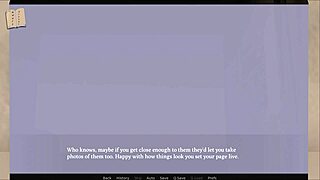 lunars chosen 39 anime game adventure with hentai elements 😊