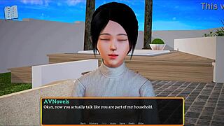 My New Family 564 Game