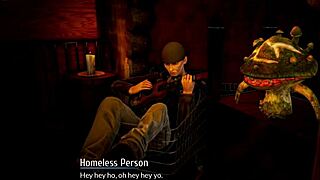 what's in harem hotel 292? teasing adventures await