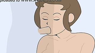 Chore Day 2 Animated Sex Step Mom