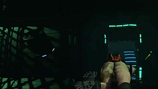 Project Werewulf part 3 dives into wild anal horror gameplay