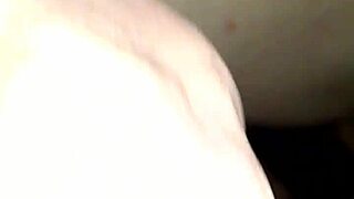 Joey Enjoys Anal Cum In Suggestive Gay Vacuum Scene