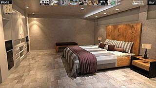 lunars chosen 39 anime game adventure with hentai elements 😊