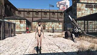 fallout 4 wardrobe 6 showcases fashion 2 designs
