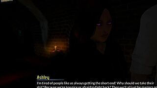 what's in harem hotel 292? teasing adventures await