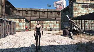 fallout 4 wardrobe 6 showcases fashion 2 designs