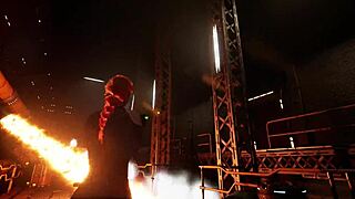 Project Werewulf part 3 dives into wild anal horror gameplay